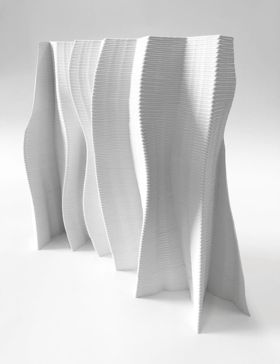 THOMAS DUGGAN SCULPTURE- Tate