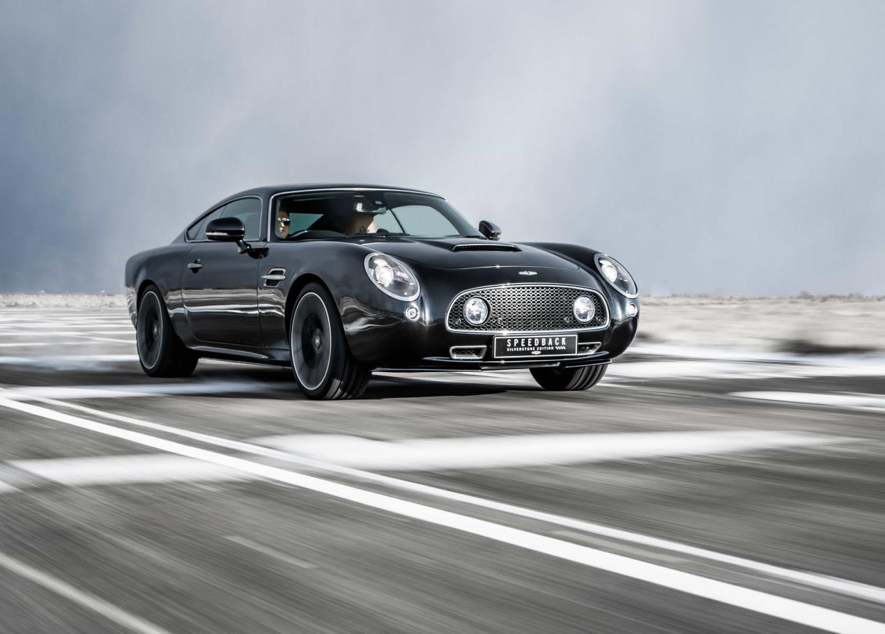 Speedback Silverstone Edition 11-min