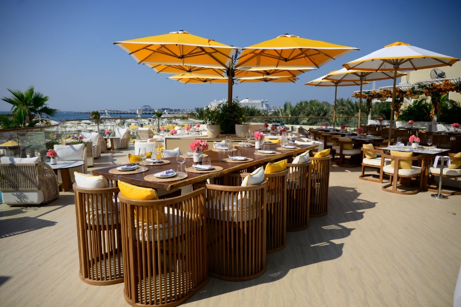 510ba316-b504-4ca4-80bd-e03ffe68c66d ARCO Unveils Its Latest Masterpiece: O Beach Club Dubai