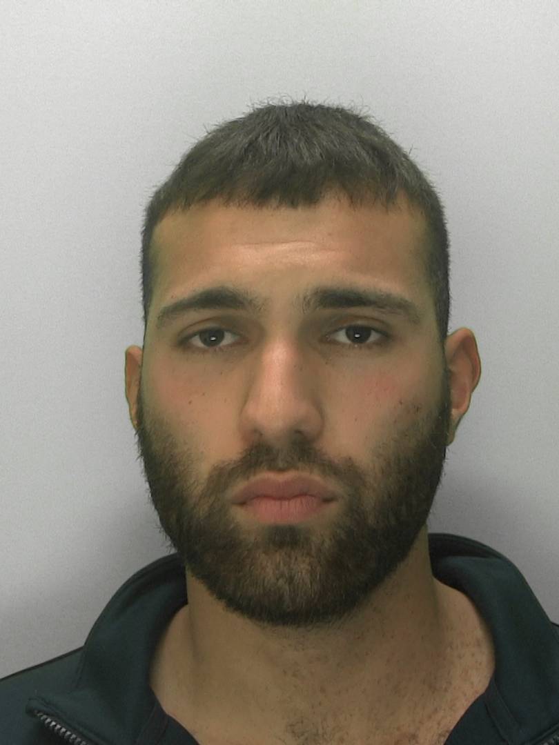 Aaron Akram