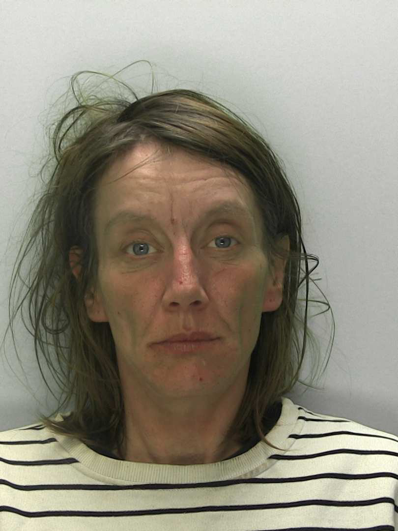 Sonia Kirby 2024