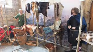Image Market Scene