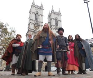 Image Westminster Abbey