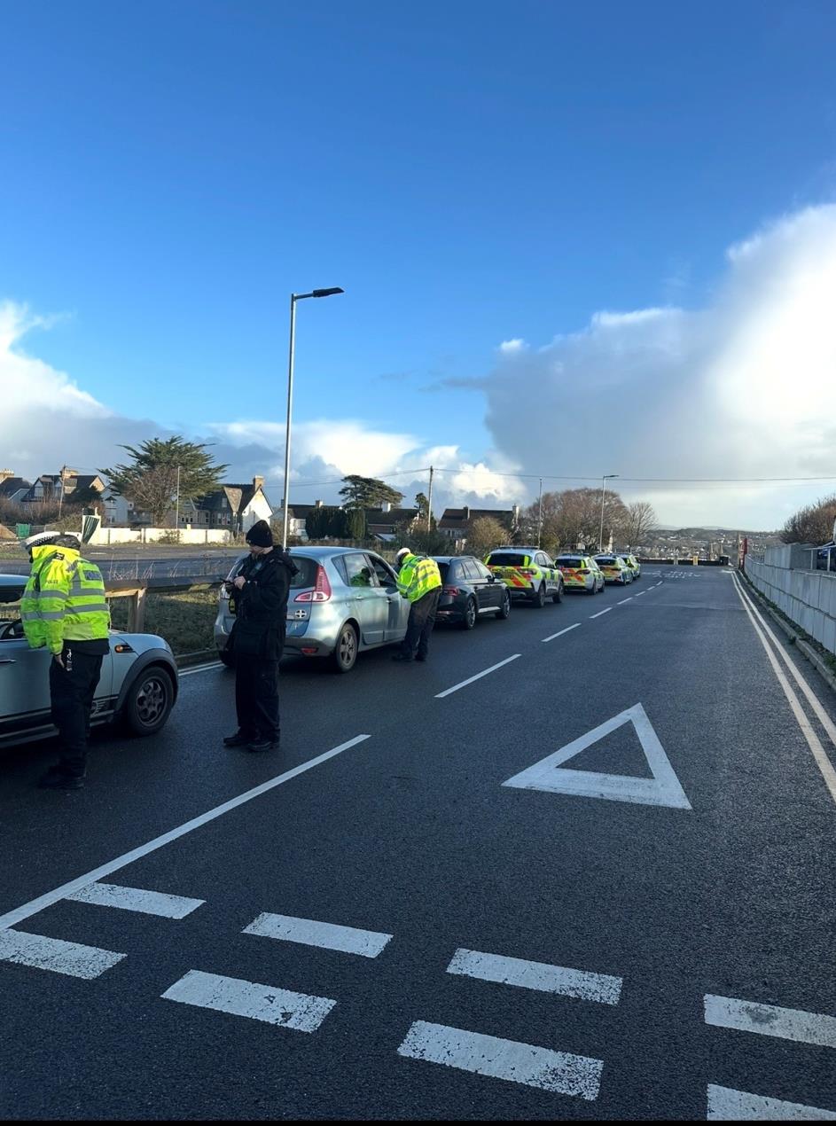 CIOS25 - Morning after operaton 5