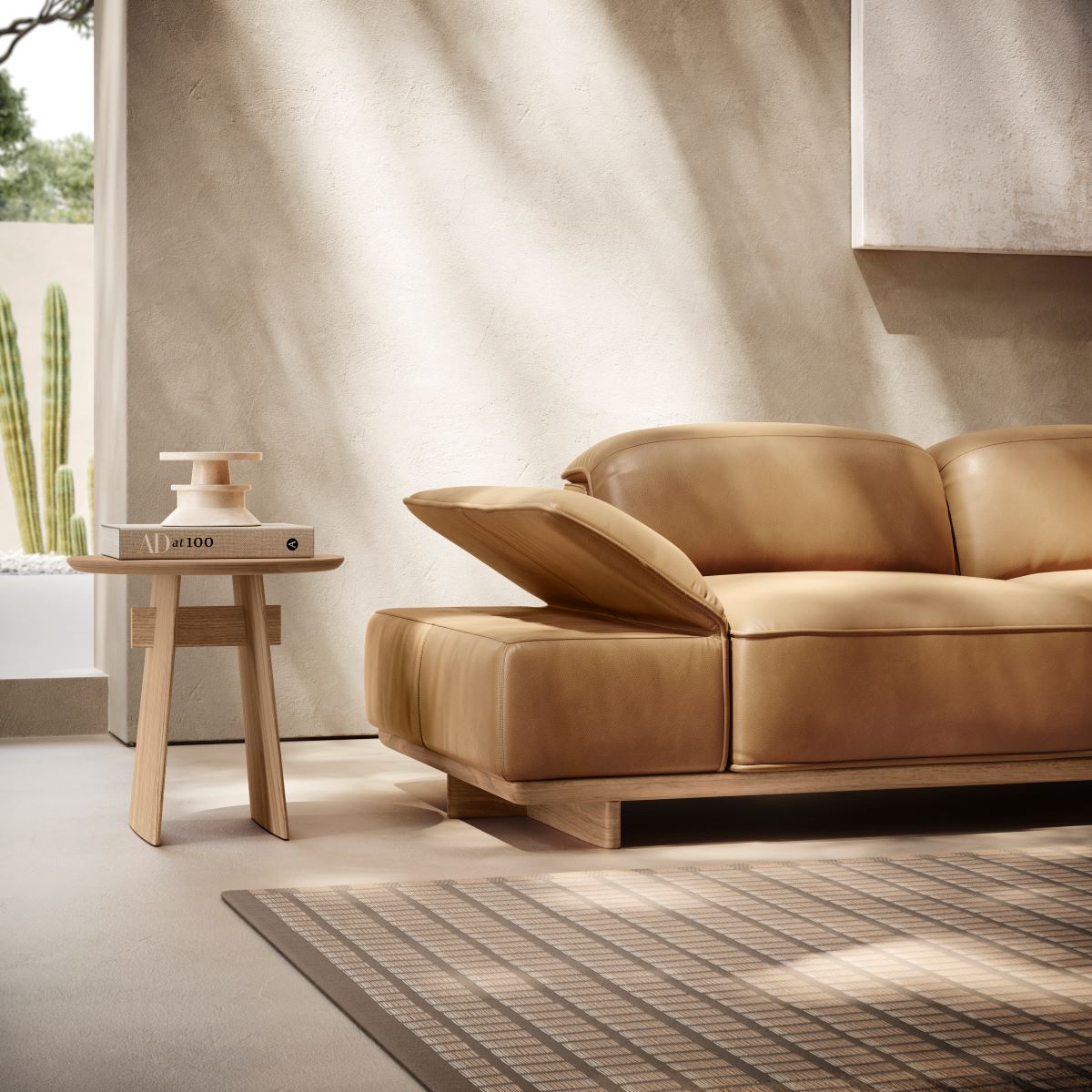 Natuzzi Italia offers great value discounts during Dubai Home Festival