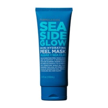 Sea Side Glow Skin-Hydrating Peel-Off Mask Algae + Sea Clay 100ml Blue|100ml