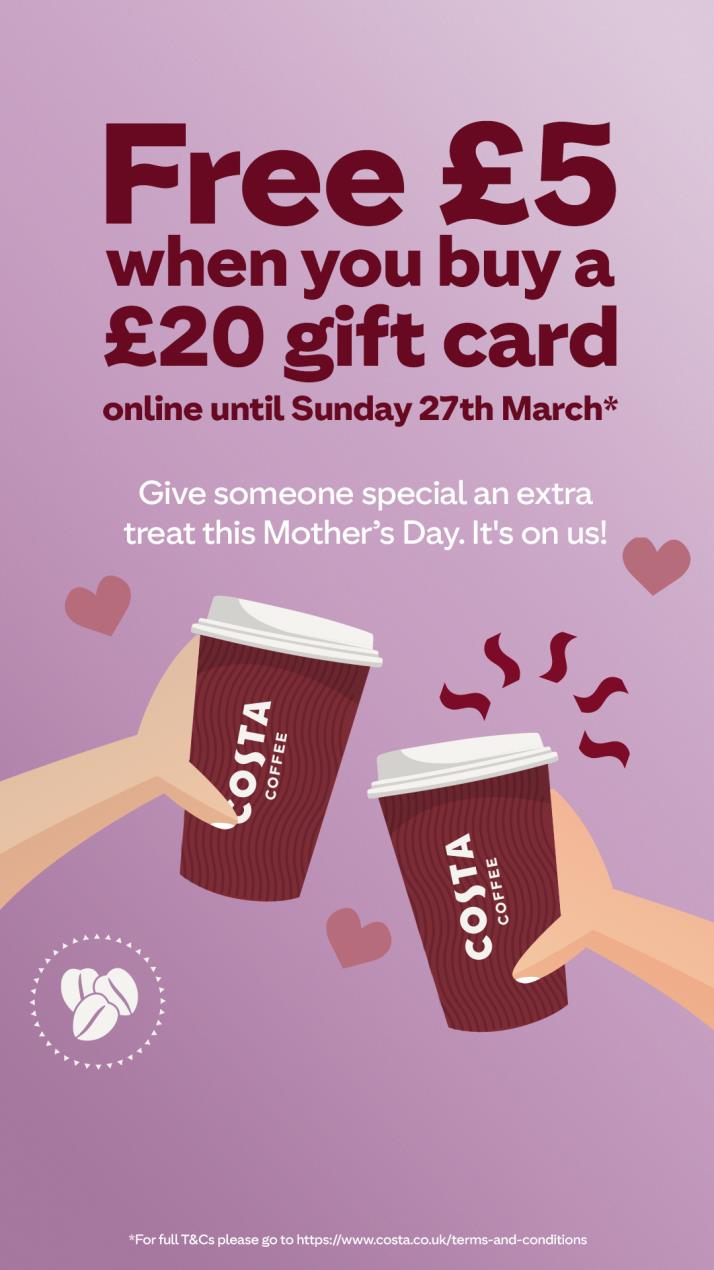 A little extra gift worth giving this Mother s Day