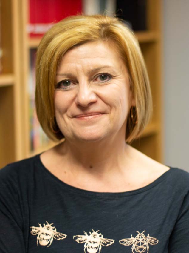 Sarah Maltby Sarah Maltby