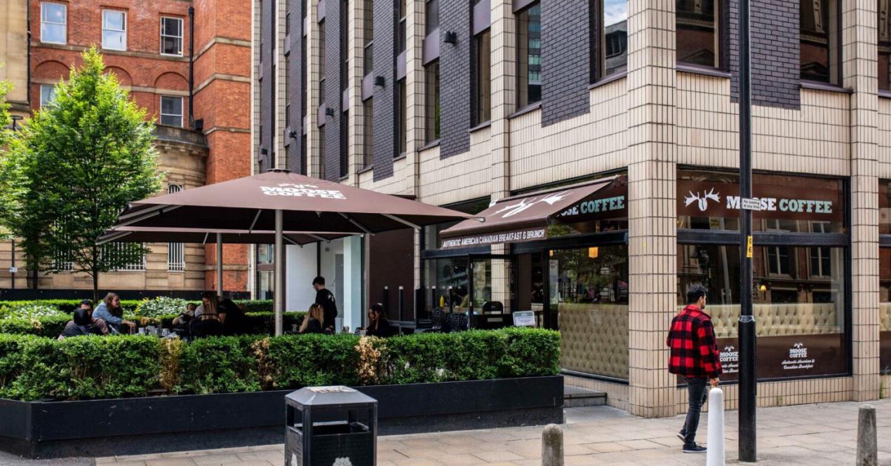 NOVA - Moose-Coffee-Manchester-Instashade-Parasols