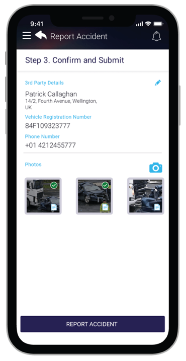 accident-report-mobile-screen