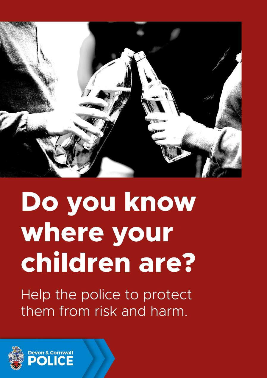 know where kids are red bottles