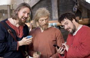 Image Campaign Canute