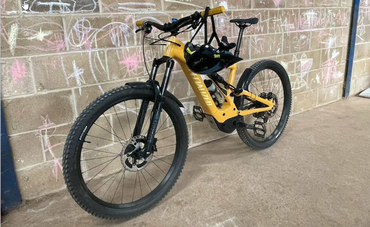 Bike 2