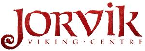 JORVIK logo
