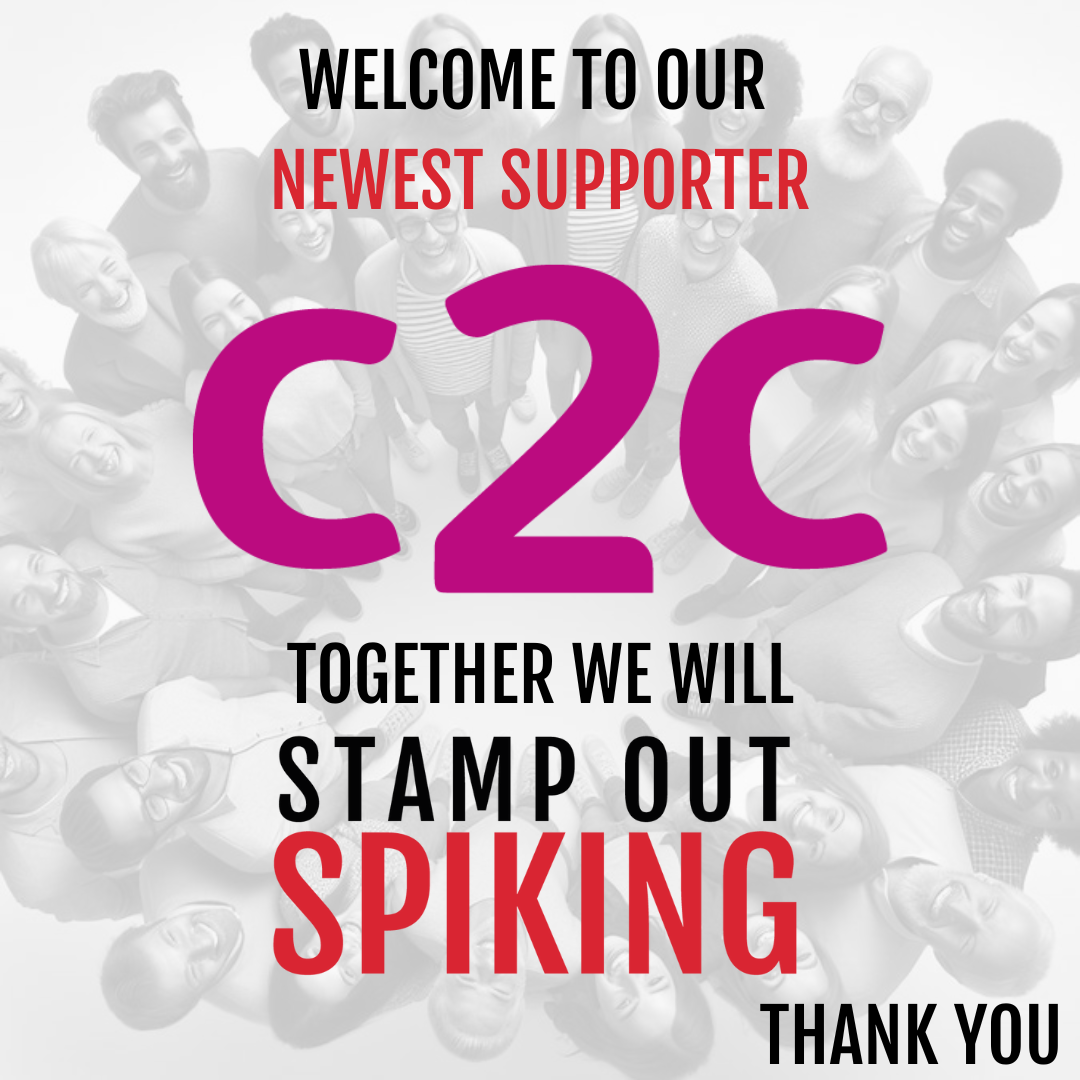 Membership Thank You C2C