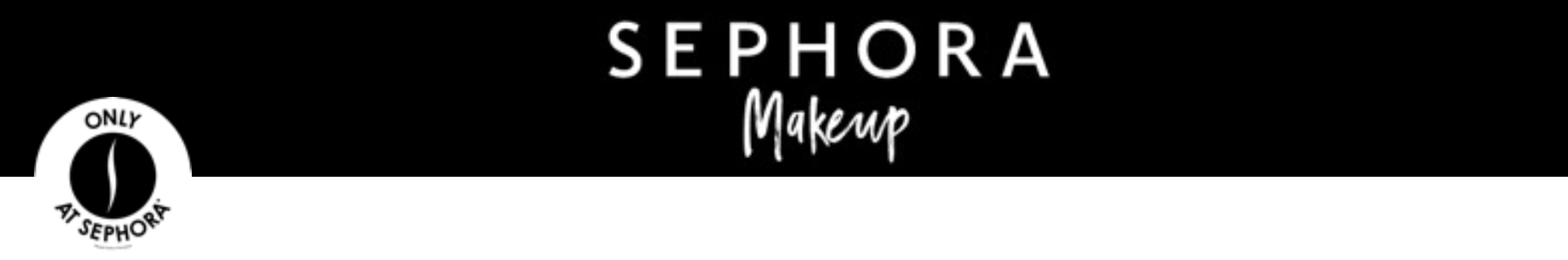 For Immediate Release Sephora And Exclusive Brands Fall 2019 Launches This Fall It S All About