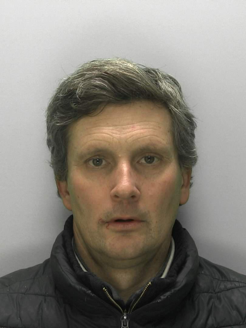 Patrick Learmount