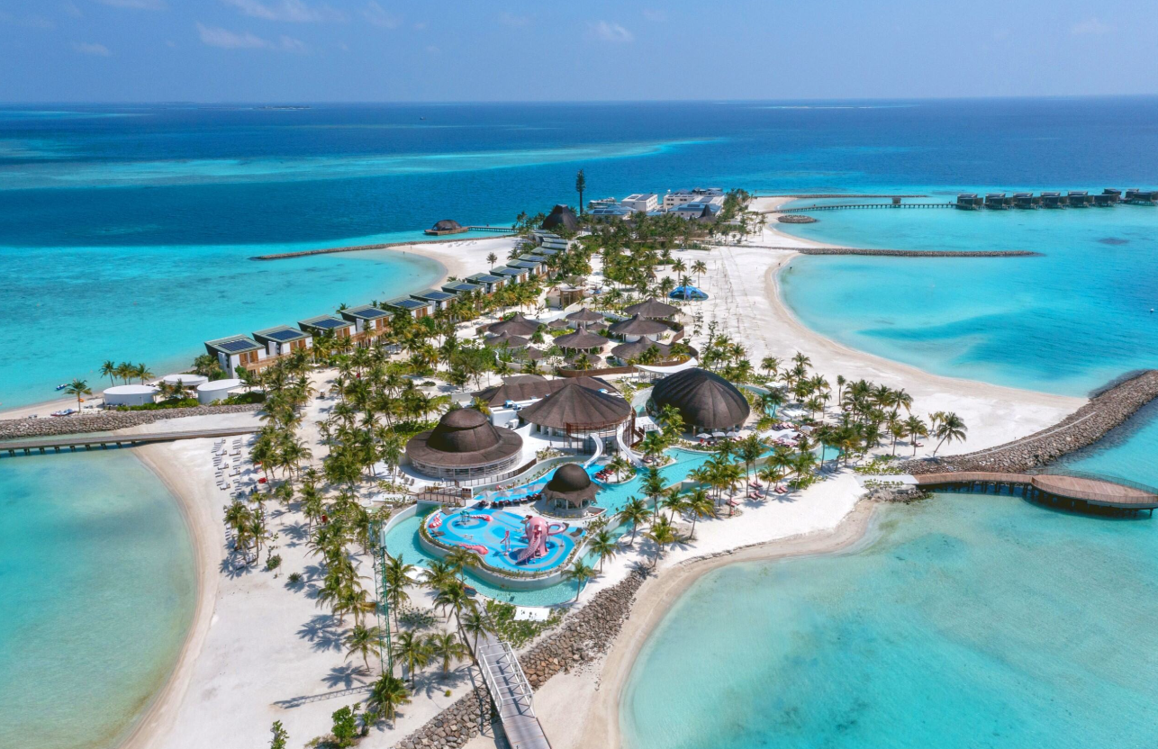 Sunlit Shores, Shared Feasts, and Endless Easter Magic Awaits at ...