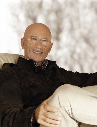 A person sitting in a chairAI-generated content may be incorrect.