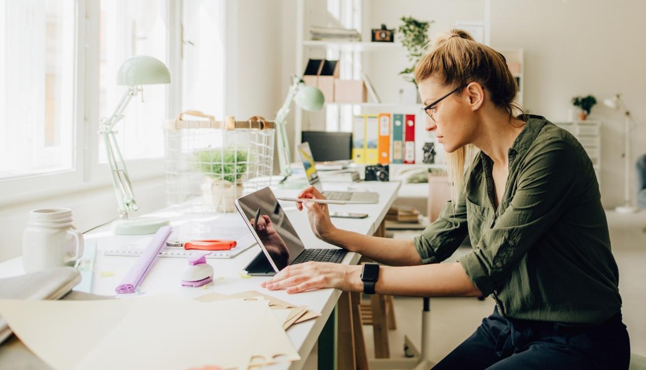 Vistaprint sviluppa la cultura Remote-First con il programma Recharge Days