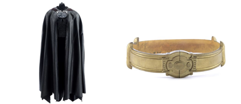 Batman belt outlet costume