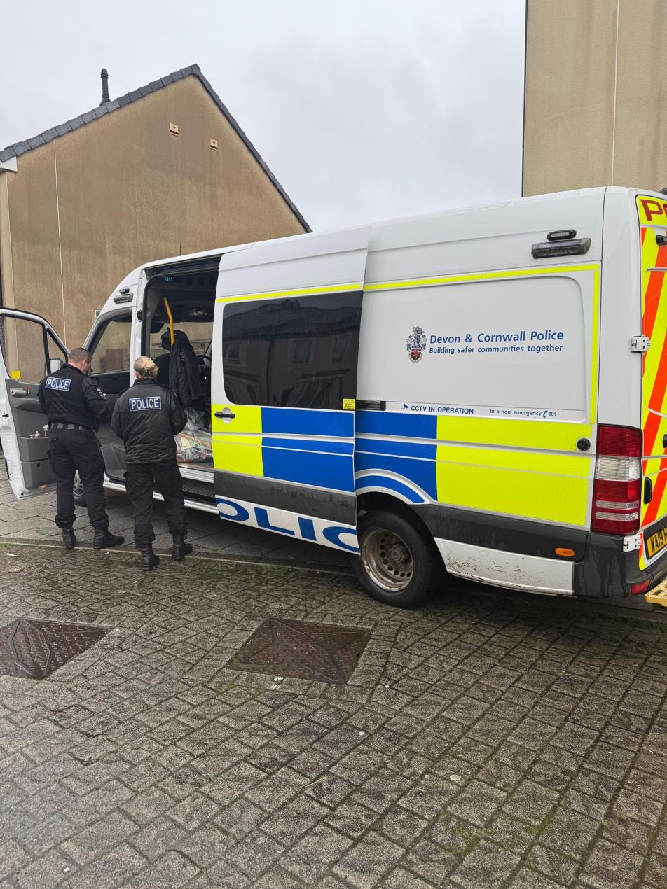 CIOS25 - warrant [generic]