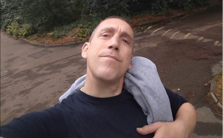 Image of Matthew Cainey