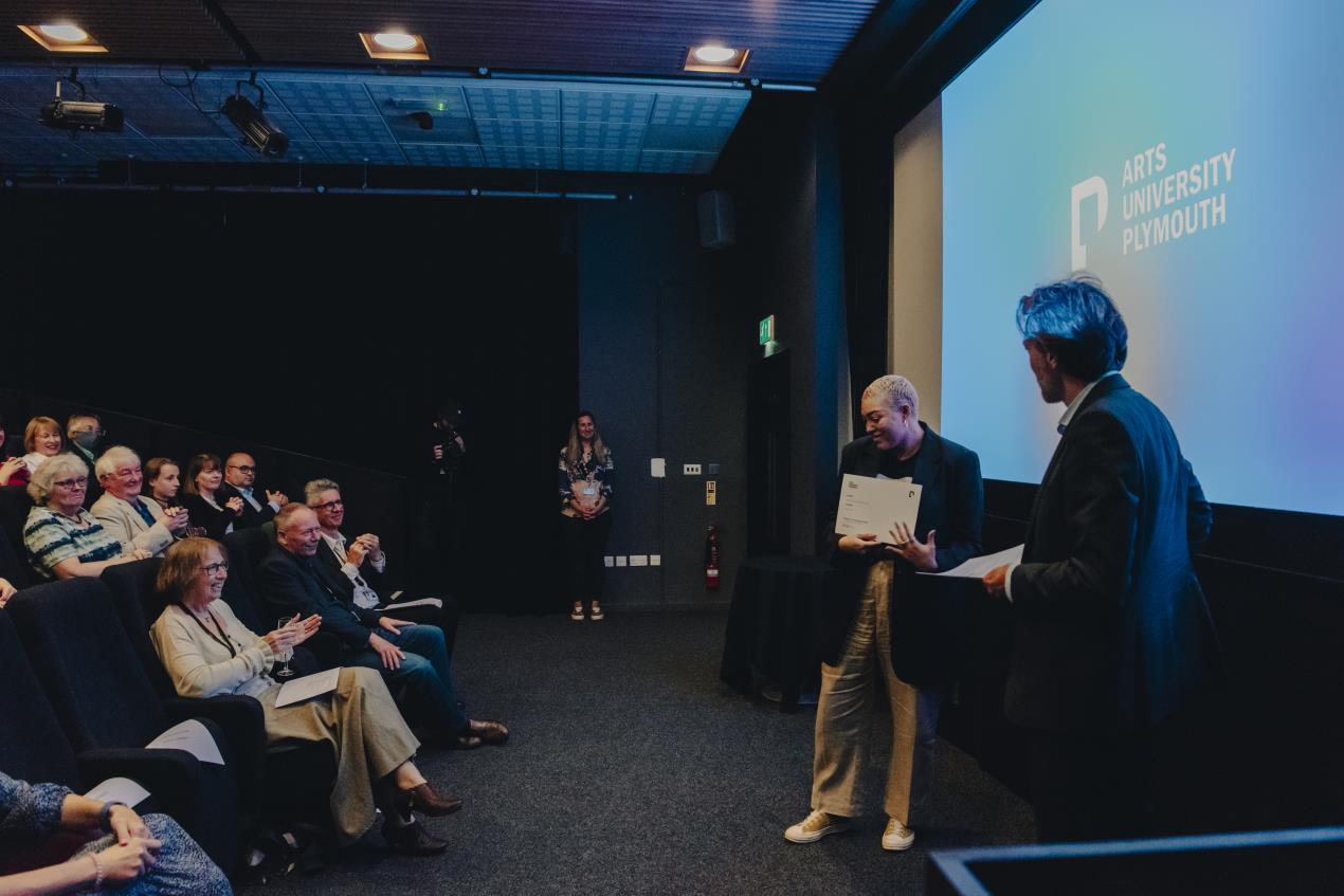 Awards_Summer Shows 2022_highres-Ceremony-2