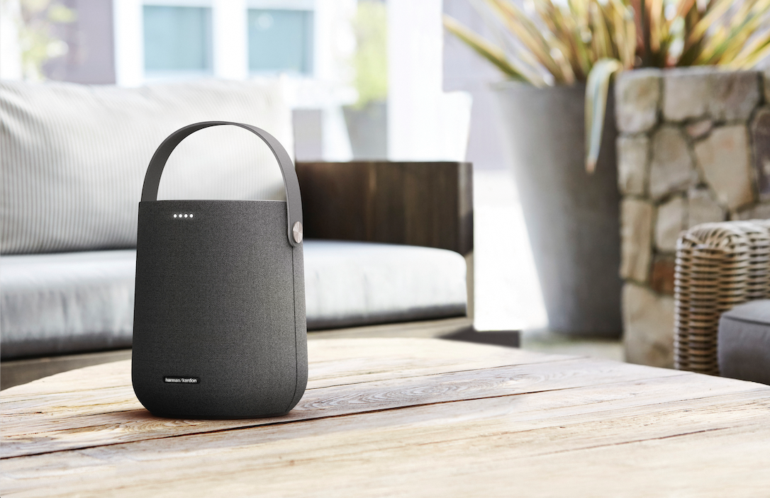 Harman Kardon Citation 200