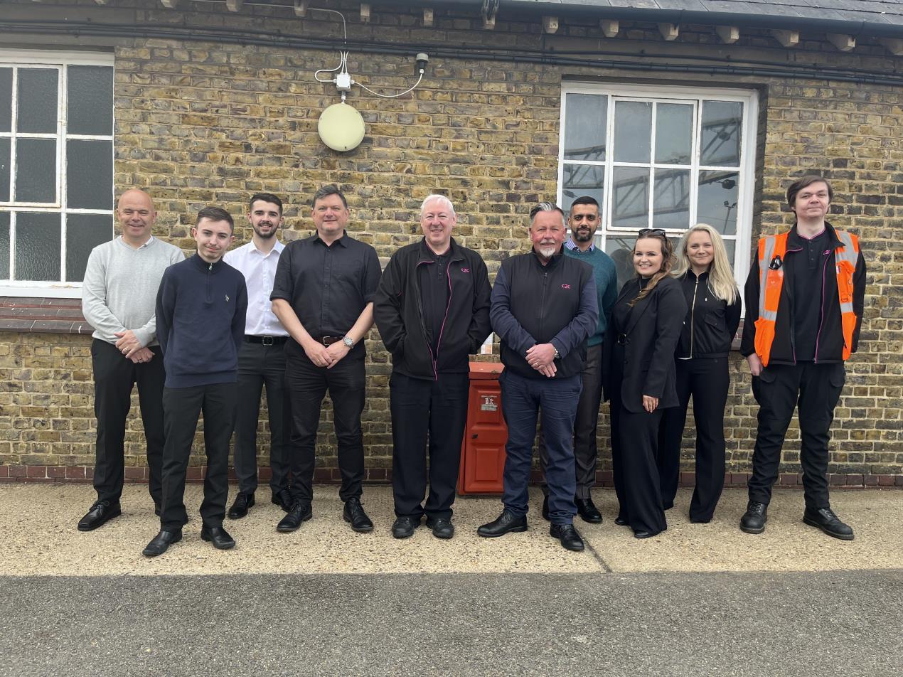 Team Delta 04-04-2025