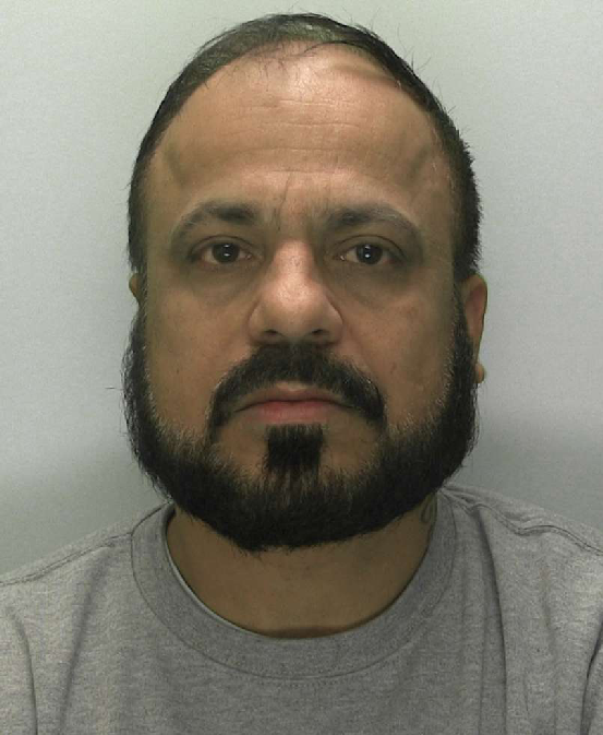Taranjit Singh