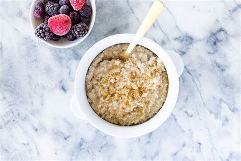 Traditional Scottish Porridge Recipe