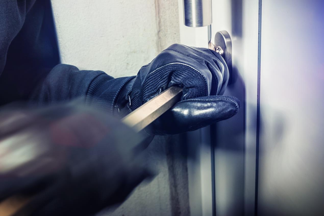 Home security