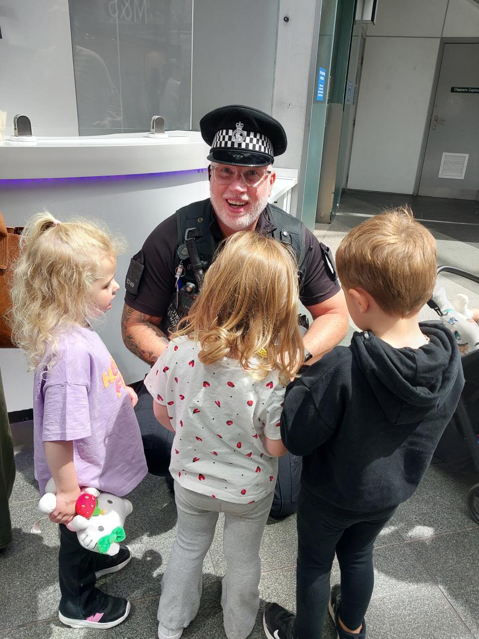 PC Rich Steer-Frost