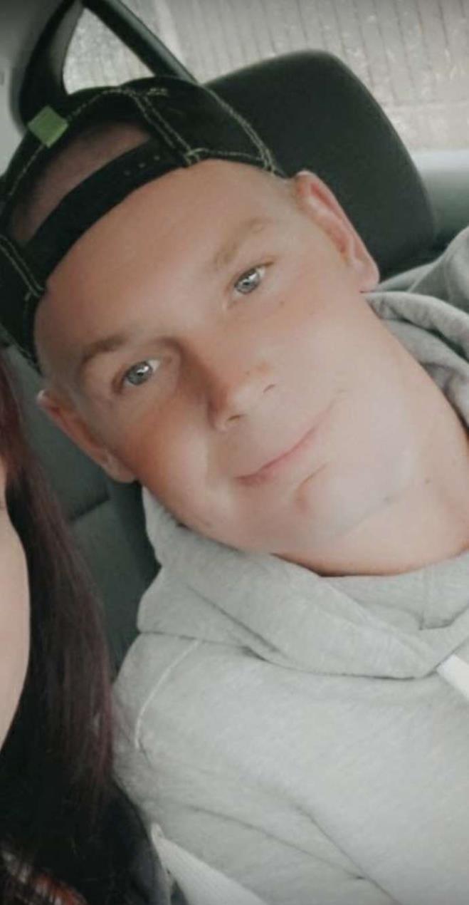 Scott Hopkins- Cinderford murder
