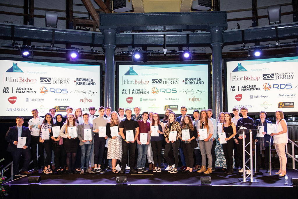 Peak Awards 2019 winners and highly commended