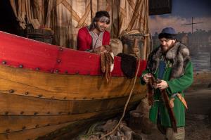 JORVIK Viking Festival 2020