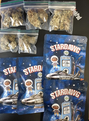 Drugs one