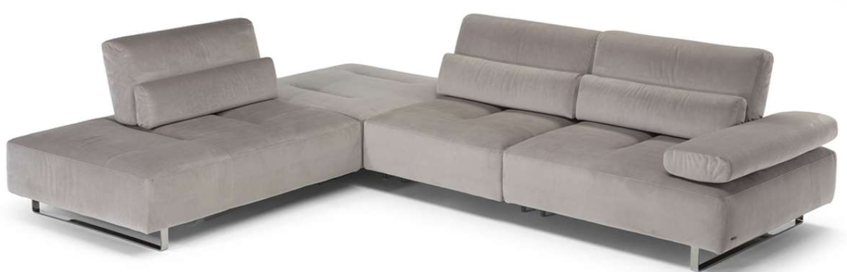 A couch with two chairsAI-generated content may be incorrect.