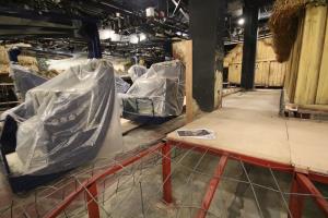 Image Time capsules covered