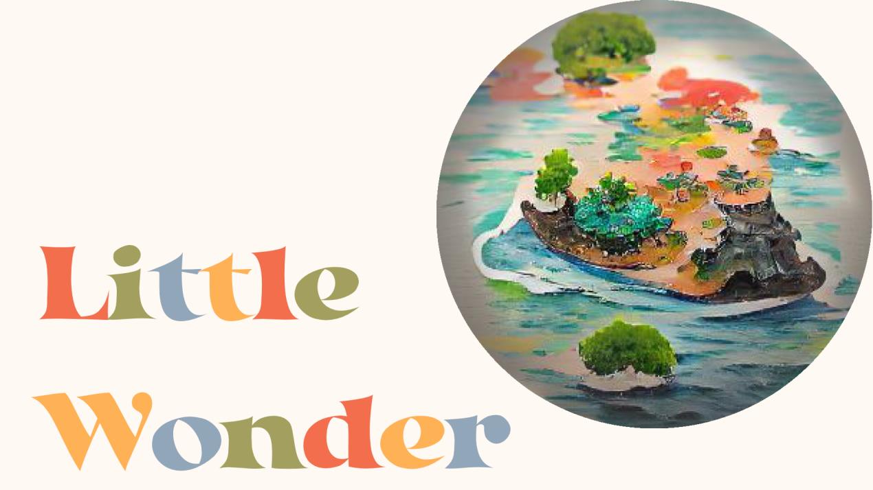 Little Wonder header