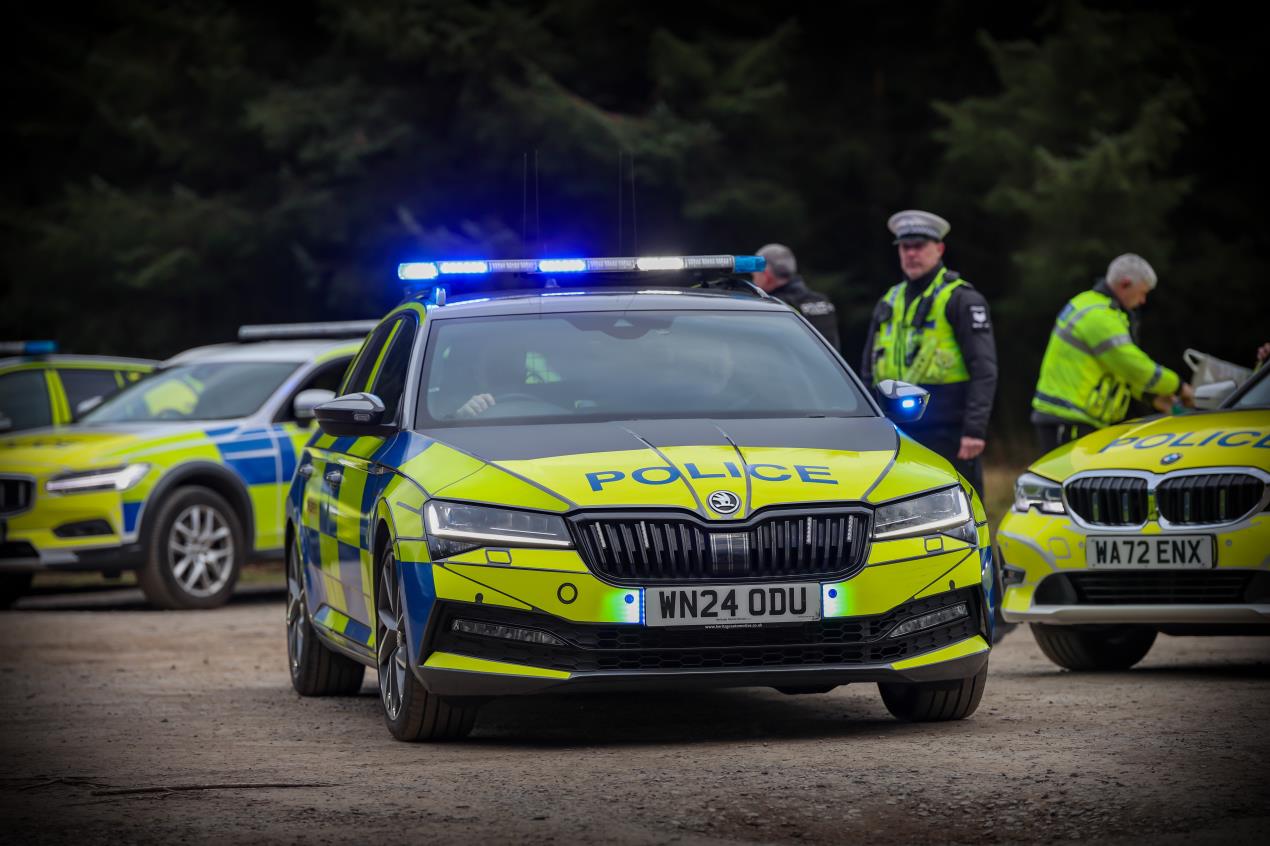 Exmoor op