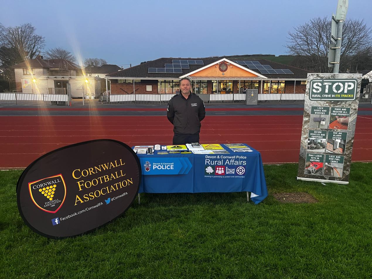 CIOS26 - sports club event