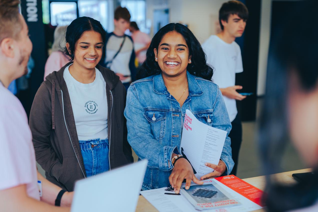 Open-Day-Arts-Uni-Plymouth