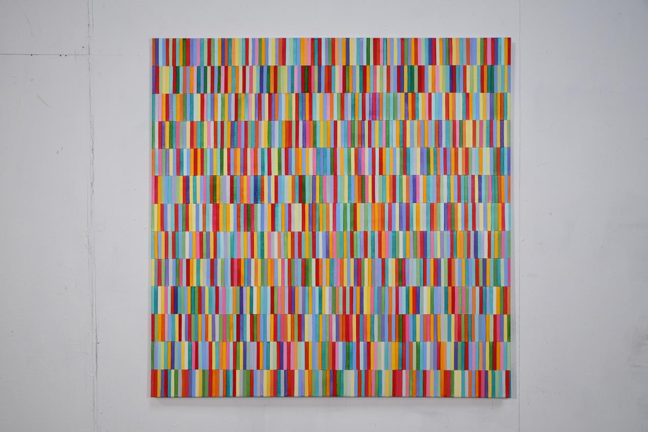 Summer - Cate Rogers