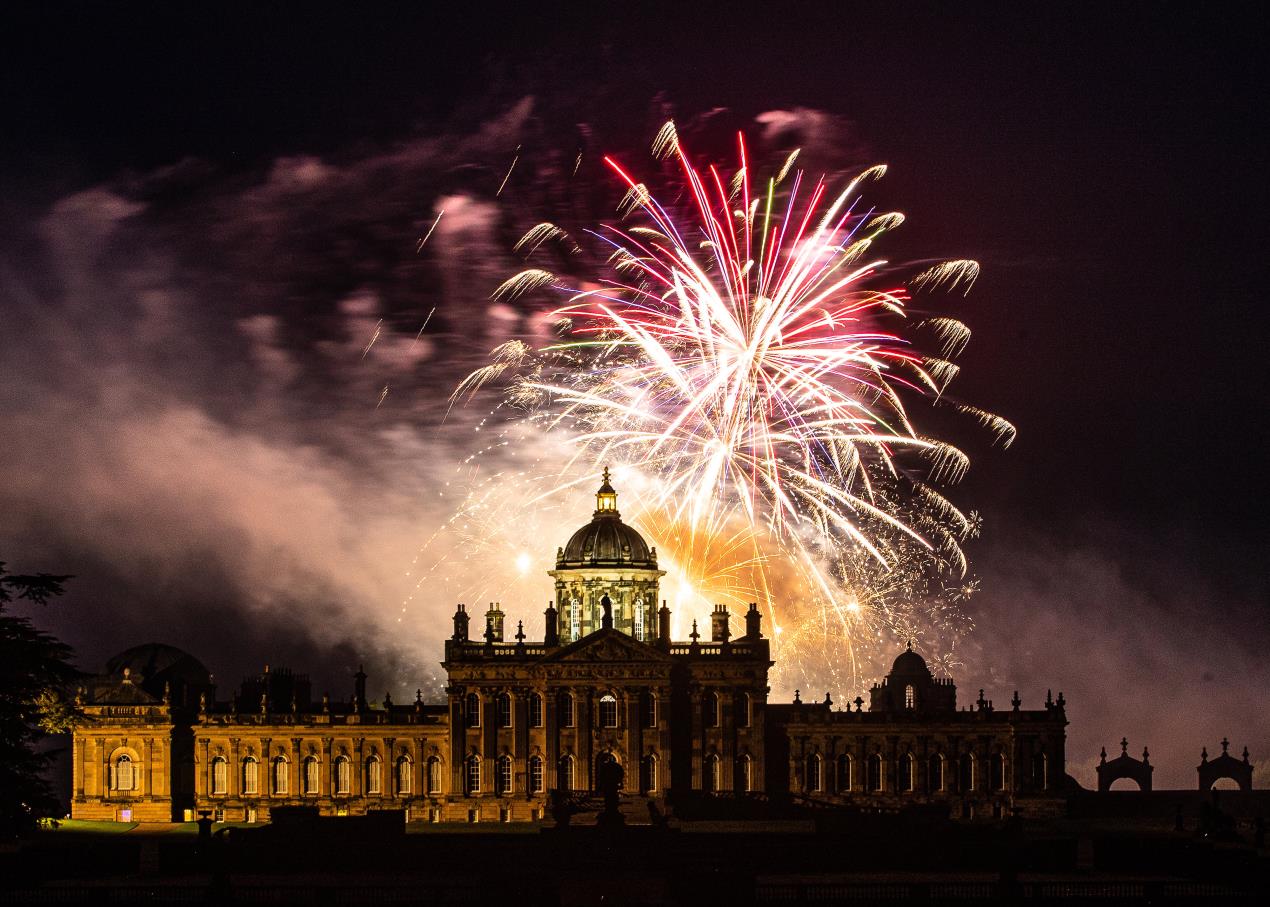 CAG_Castle_Howard_Proms_Yorkshire-36