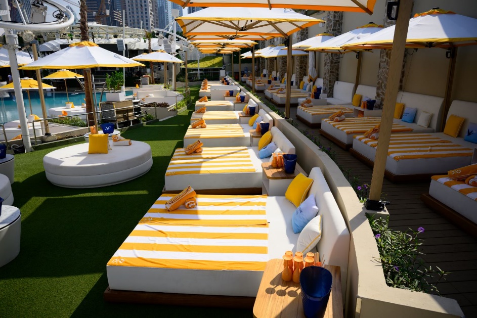 919aaa33-4692-4dd7-aad7-538f6577113e ARCO Unveils Its Latest Masterpiece: O Beach Club Dubai