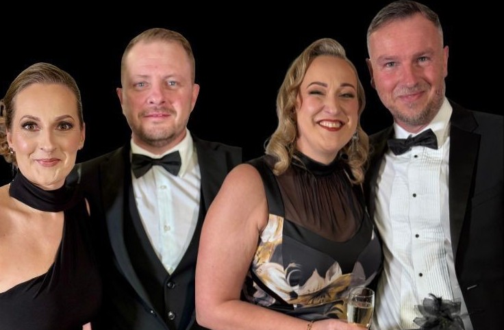 thank you kirsty and sarah