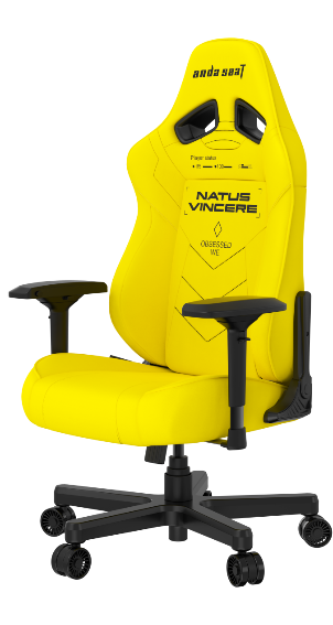 Natus best sale vincere chair