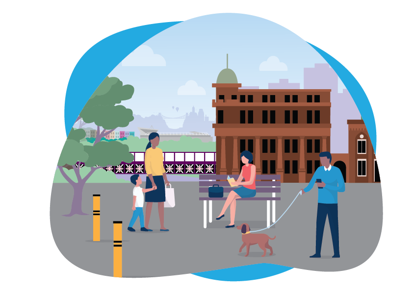 South Bristol Liveable Neighbourhoods Engagement report published ahead ...